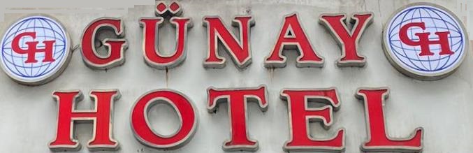 Günay Hotel